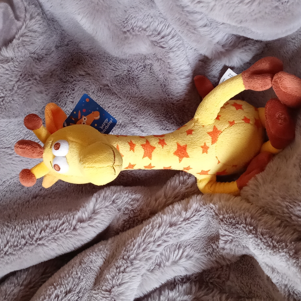 Toys R Us Jeffrey the giraffe - Picture 1 of 10